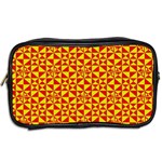 RBY-B-8-3 Toiletries Bag (Two Sides) Back