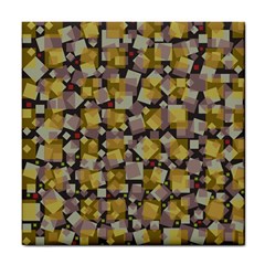 Zappwaits Tile Coaster by zappwaits