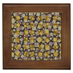 Zappwaits Framed Tile by zappwaits