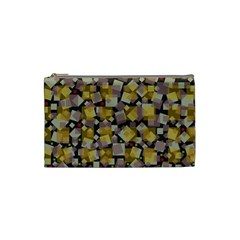 Zappwaits Cosmetic Bag (small) by zappwaits