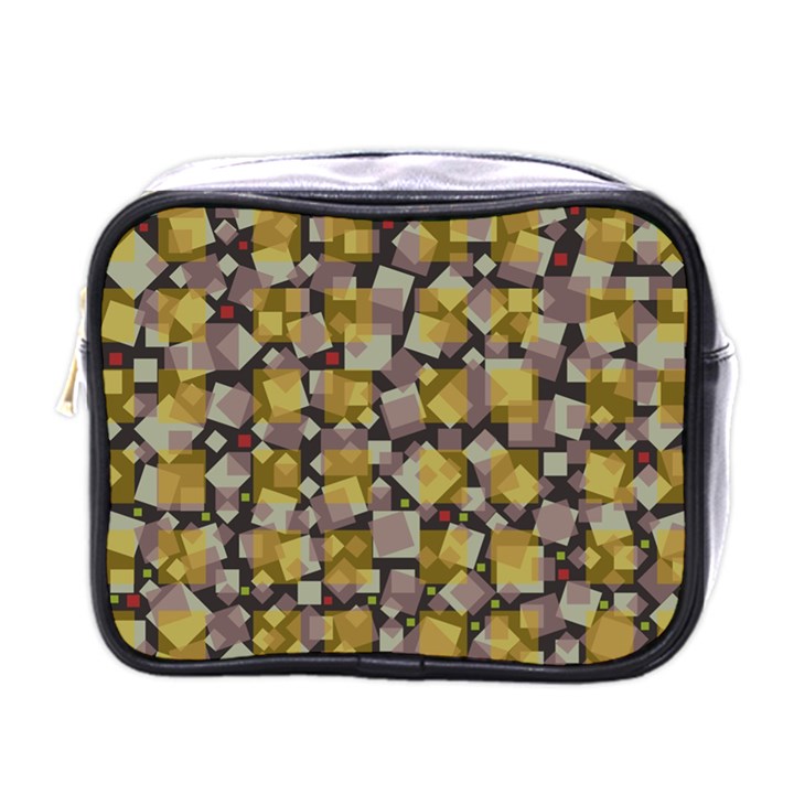 Zappwaits Mini Toiletries Bag (One Side)