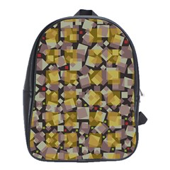 Zappwaits School Bag (xl) by zappwaits