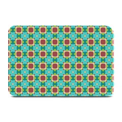 Df Stephania Melins Plate Mats by deformigo