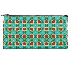 Df Stephania Melins Pencil Cases by deformigo