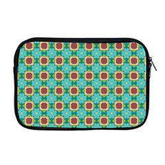 Df Stephania Melins Apple Macbook Pro 17  Zipper Case by deformigo