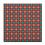 DF Minemood Original Tile Coaster Front