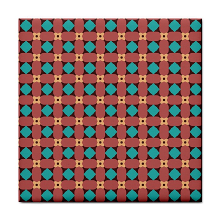 DF Minemood Original Tile Coaster