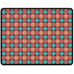 Df Minemood Original Fleece Blanket (medium)  by deformigo