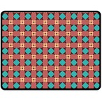 DF Minemood Original Fleece Blanket (Medium)  60 x50  Blanket Front