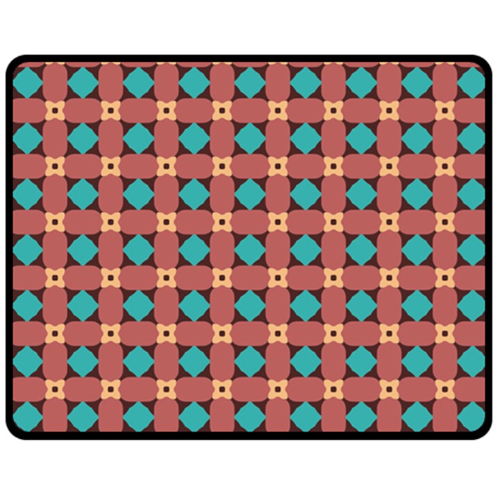 DF Minemood Original Fleece Blanket (Medium) 