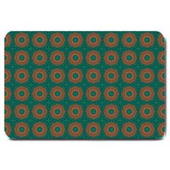 Df Alexis Finley Large Doormat  by deformigo