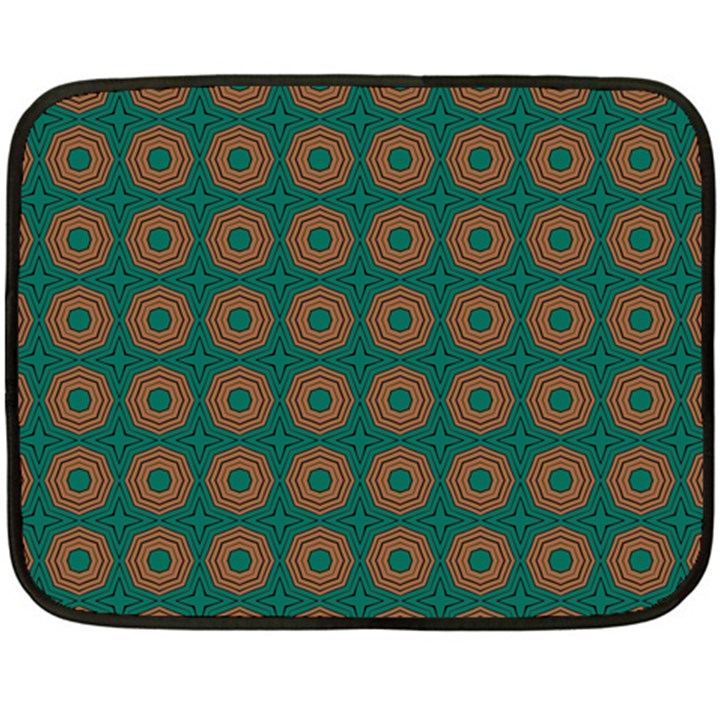 DF Alexis Finley Fleece Blanket (Mini)