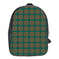 Df Alexis Finley School Bag (large) by deformigo