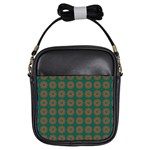 DF Alexis Finley Girls Sling Bag Front