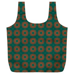 Df Alexis Finley Full Print Recycle Bag (xl) by deformigo