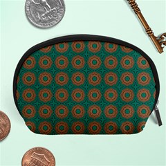 Df Alexis Finley Accessory Pouch (large) by deformigo