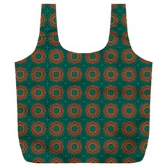 Df Alexis Finley Full Print Recycle Bag (xxl)