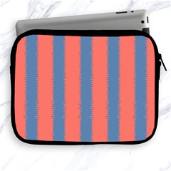 Living Pacific  Apple Ipad 2/3/4 Zipper Cases by anthromahe