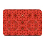 Tiling Zip A Dee Doo Dah+designs+red+color+by+code+listing+1 8 [converted] Plate Mats 18 x12  Plate Mat