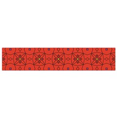 Tiling Zip A Dee Doo Dah+designs+red+color+by+code+listing+1 8 [converted] Small Flano Scarf by deformigo