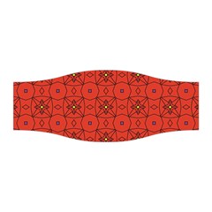 Tiling Zip A Dee Doo Dah+designs+red+color+by+code+listing+1 8 [converted] Stretchable Headband by deformigo