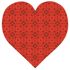 Tiling Zip A Dee Doo Dah+designs+red+color+by+code+listing+1 8 [converted] Wooden Puzzle Heart