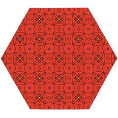 Tiling Zip A Dee Doo Dah+designs+red+color+by+code+listing+1 8 [converted] Wooden Puzzle Hexagon