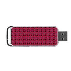 Df Ricky Purplish Portable Usb Flash (one Side) by deformigo