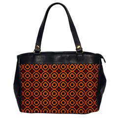 Df Sam Sheridan Oversize Office Handbag by deformigo