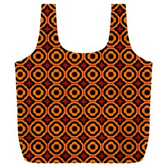 Df Sam Sheridan Full Print Recycle Bag (xxxl) by deformigo