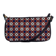 Df West Branch Shoulder Clutch Bag by deformigo