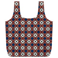 Df West Branch Full Print Recycle Bag (xxxl)