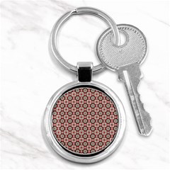 Df True Wish Key Chain (round) by deformigo