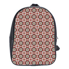 Df True Wish School Bag (large) by deformigo