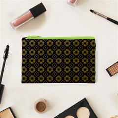 Df Festus Regence Cosmetic Bag (xs) by deformigo