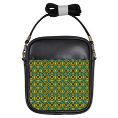 Df Dakota Rivers Girls Sling Bag by deformigo