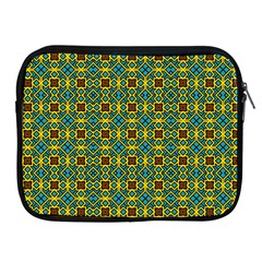 Df Dakota Rivers Apple Ipad 2/3/4 Zipper Cases by deformigo