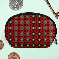 Df Jamie Greer Accessory Pouch (large) by deformigo