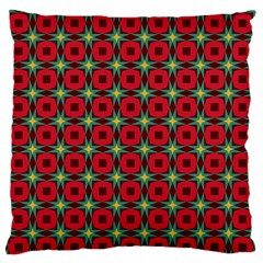 Df Jamie Greer Standard Flano Cushion Case (two Sides) by deformigo