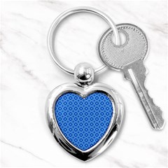 Tiling Winter Sports Dark Blue Seamless Pattern Equipment Rental At Ski Vector Id903601056 5 [conver Key Chain (heart) by deformigo