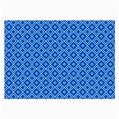 Tiling Winter Sports Dark Blue Seamless Pattern Equipment Rental At Ski Vector Id903601056 5 [conver Large Glasses Cloth (2 Sides)