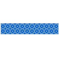 Tiling Winter Sports Dark Blue Seamless Pattern Equipment Rental At Ski Vector Id903601056 5 [conver Large Flano Scarf 