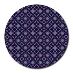 DF Galileo Magic Round Mousepads