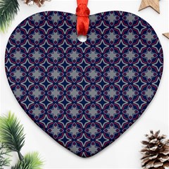 DF Galileo Magic Ornament (Heart)