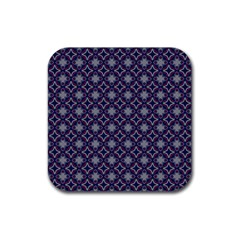 DF Galileo Magic Rubber Coaster (Square) 