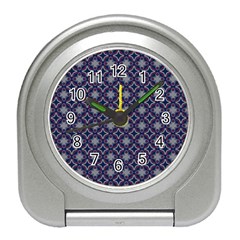 DF Galileo Magic Travel Alarm Clock