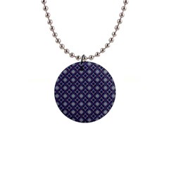 Df Galileo Magic 1  Button Necklace by deformigo