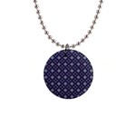 DF Galileo Magic 1  Button Necklace Front