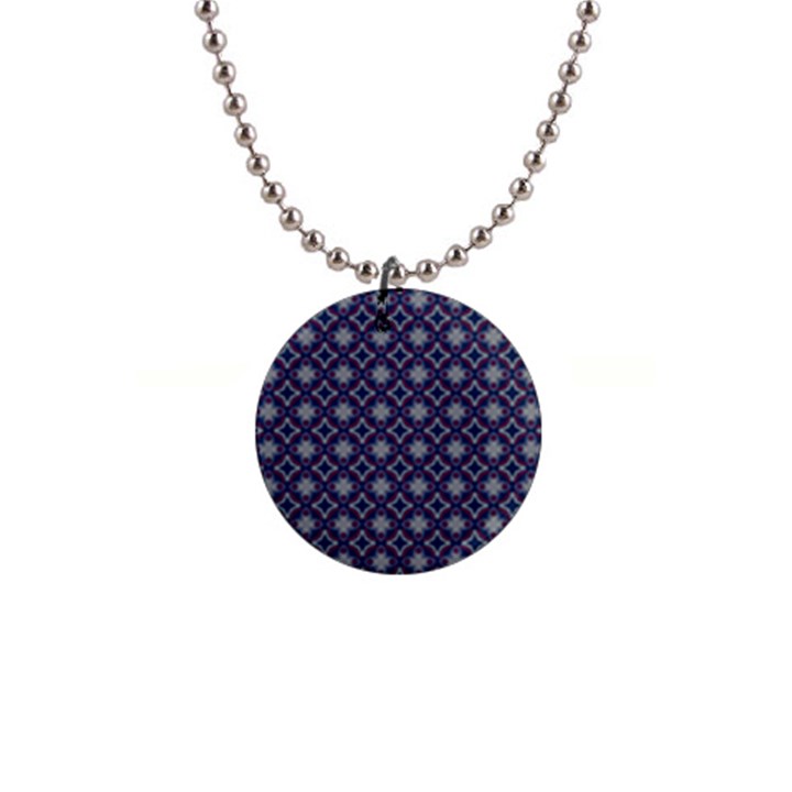 DF Galileo Magic 1  Button Necklace