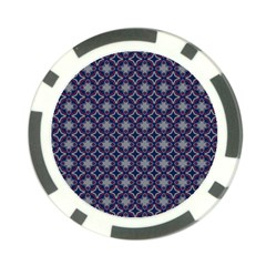 DF Galileo Magic Poker Chip Card Guard